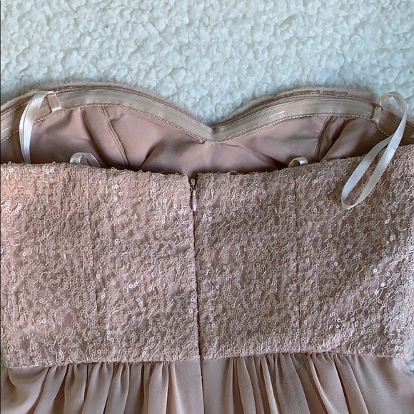 BCBG Maxazria dress - Picture 3 of 7